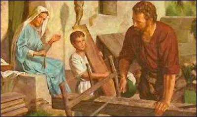 ''Si j'étais un charpentier 
Si tu t'appelais Marie 
Voudrais-tu alors m'épouser 
Et porter notre enfant''

Qui a chanté ces paroles en 1966 ?