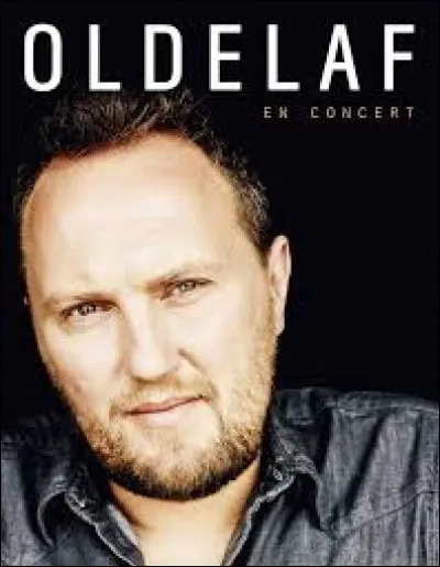 Complétez le titre d'Oldelaf avec un prénom sachant que c'est le même que celui de la jeune fille qui guida Gilbert Bécaud sur la place Rouge à Moscou dans une de ses chansons : ''---------------, mon amour des JMJ''