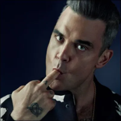 ''Angels'' est un titre de Robbie Williams. Dans quel groupe a-t-il débuté dans les années 90 ?