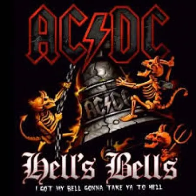 ''Hells Bells'' du groupe AC/DC a été interprété par Brian Johnson qui remplaça le chanteur précédent qui venait de décéder. Quel est le nom du premier leader du groupe australien ?