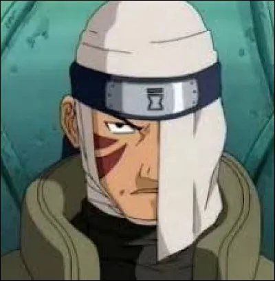 Son village est celui de Suna, il est le maître de l'hôte de Shukaku, Gaara. Son prénom est...