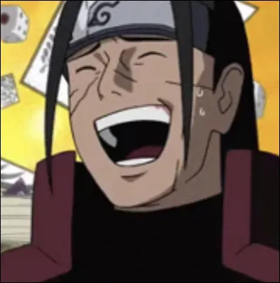 Le Shodaime Hokage, son visage est gravé sur une falaise dans le village qu'il a fondé. Quel est son nom ?