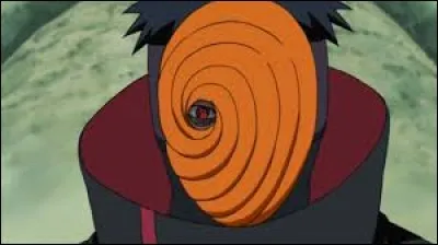 Son prénom est Obito, mais l'Akatsuki l'appelle...
