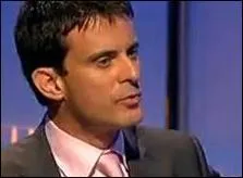 Avant d'tre accus par Jean-Luc Mlenchon d'avoir lch Julien Dray, fondateur de SOS Racisme, Manuel Valls s'tait illustr sur Direct 8. Qu'avait-il rclam pour l'image de sa ville ?