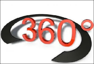 Quel animal possède une vision à 360 degrés et peut donc voir derrière lui ?