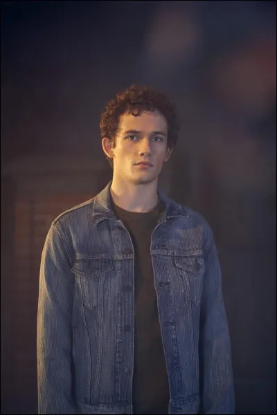 Qui est le jeune acteur qui interprète ce personnage ?