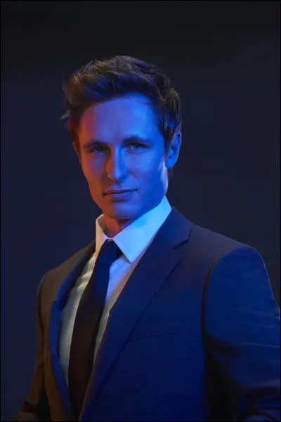 Qui est ce charmant scientifique britannique plein d'esprit ?