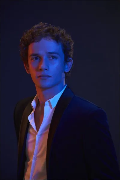 Qui est ce personnage prodige du violon ?