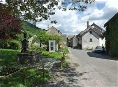 La Planche-pr&egrave;s-Arbois est un village Jurassien situ&eacute; dans l'ancienne r&eacute;gion ...