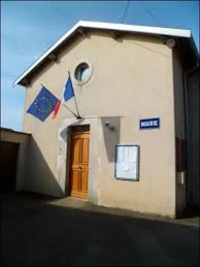 Je vous propose de partir dans le Grand-est, &agrave; Longchamp-sous-Ch&acirc;tenois. Petit village de 72 habitants, dans l'arrondissement de Neufch&acirc;teau, dans l'ancienne r&eacute;gion Lorraine, il se situe dans le d&eacute;partement ...