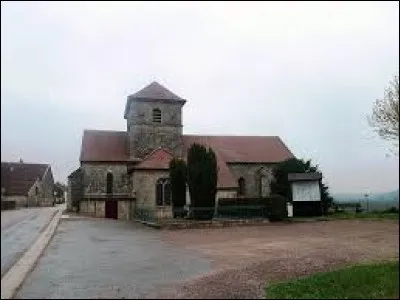 Perrancey-les-Vieux-Moulins est une commune du Grand-Est situ&eacute;e dans le d&eacute;partement ...