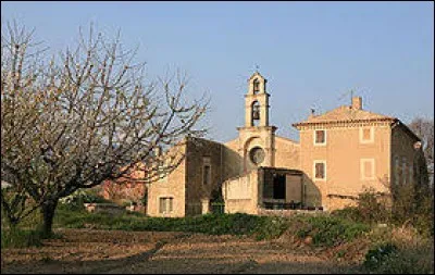 Nous prenons maintenant la direction de la r&eacute;gion P.A.C.A. Nous serons &agrave; Saint-Martin-de-la-Brasque, village du Luberon situ&eacute; dans le d&eacute;partement ...