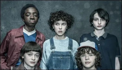 Dans ta bande d'amis, tu es plutôt...