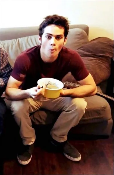 Quels sont ses plats favoris ?