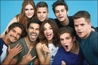 Quel rôle espérait-il obtenir dans ''Teen Wolf'' quand il a passé une audition ?