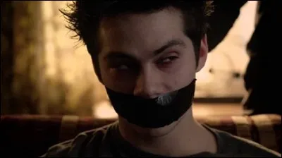 Comment s'appelait l'esprit maléfique qui le possédait dans la saison 3b ?