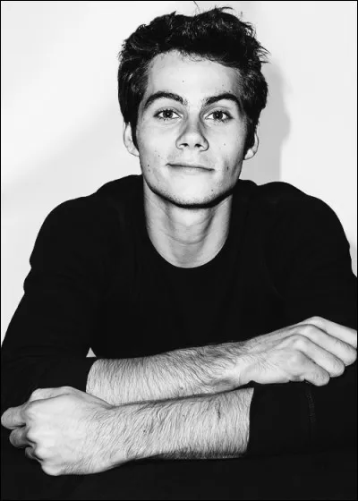 Quel métier voulait exercer Dylan O'Brien avant de devenir acteur ?