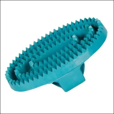 Comment appelle-t-on cette brosse ?