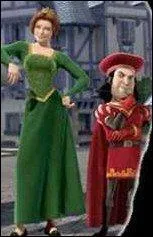 Que dteste ce Roi dans Shrek ( le premier ) ?