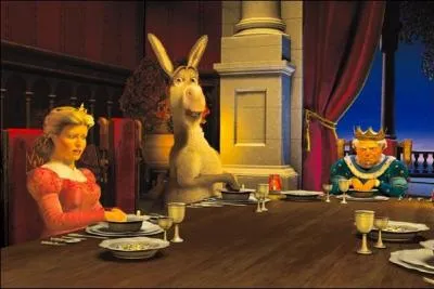 Comment s'appellent les parents de Fiona ?