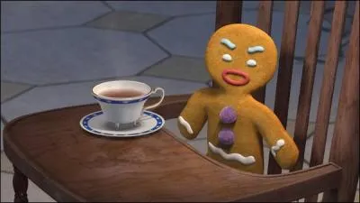 Que ralise Charmant pour venger sa mre ?