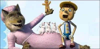 Dans quel volet des Shrek la chanson ' Accidentally in Love ' apparat-elle ?