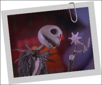 Quel lapin porte le même prénom que Jack, le héros de "L'étrange Noël de Mr Jack" ?