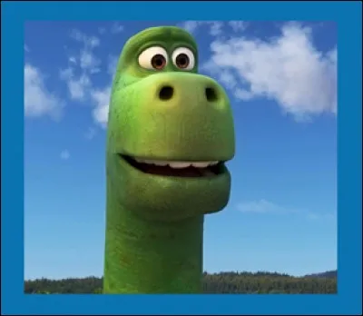 Quel personnage de "Monstre et Compagnie" se prénomme Henry tout comme le dinosaure du "Voyage d'Arlo" ?