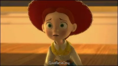 Quel personnage de "Zootoopie" possède le même prénom que Jessie, héroïne de "Toy Story" bien que l'orthographe ne soit pas la même ?