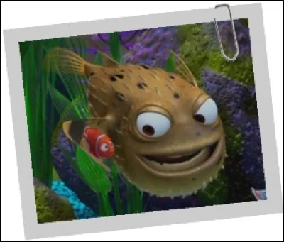 Boule est un des poissons dans l'aquarium du "Monde de Némo". Mais avec quel cheval partage-t-il ce nom ?