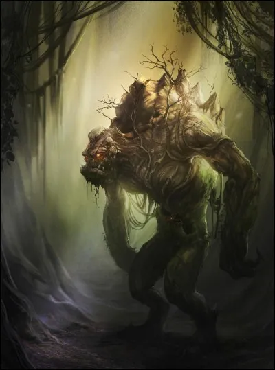 Quel est le nom du monstre qui garde la porte des Enfers ?