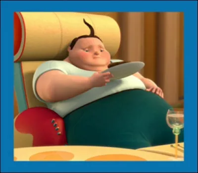 Quel cuisinier porte le même prénom que l'oncle Joe de "Bienvenue chez les Robinson" ?