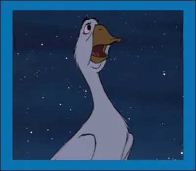 Quel personnage des "Mondes de Ralph" porte le même prénom que Lucy, l'oie dans "Les 101 Dalmatiens" ?