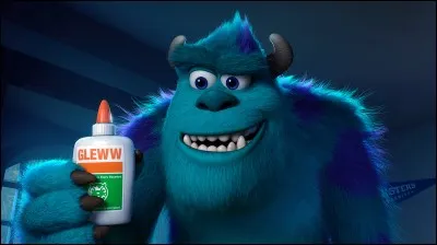 Quel personnage du "Monde de Némo" porte le même prénom que Jacques Sullivan, monstre star de "Monstre et compagnie" ?