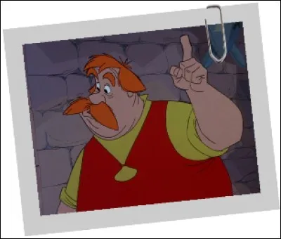 Quel personnage de "Coco" porte le même nom qu'Hector dans "Merlin l'enchanteur" ?