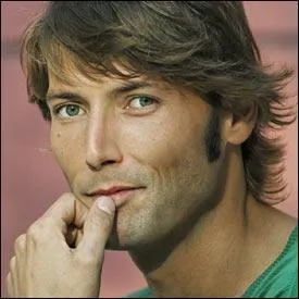 Comment s'appelle ce personnage ?