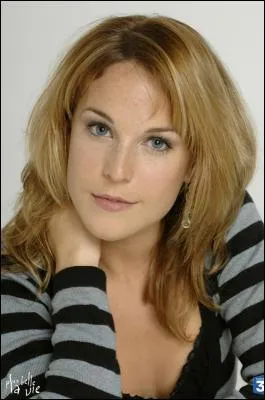 Comment s'appelle ce personnage ?