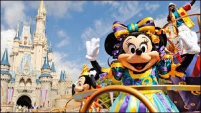 Tu es vivant, tout va bien. Tu vas à Disney / à New York / rentres en France, et tu fais le point, quels traits de caractère te définissent le mieux ?