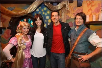 On t'embauche à Disney, mais dans quel domaine ?