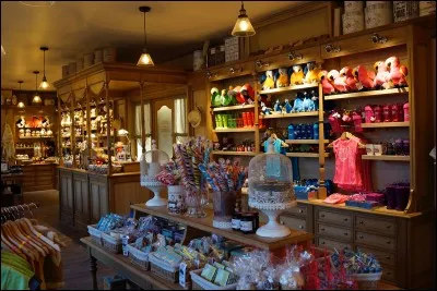 C'est la fin de ta journée, qu'emportes-tu en souvenir ?