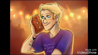 De quelle cohorte &eacute;tait Jason Grace ?