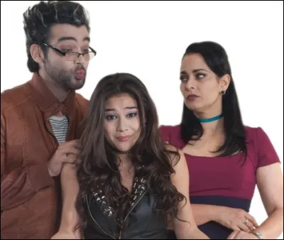 Comment s'appellent les parents de Daisy ?