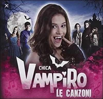 Quel âge a-t-elle ?