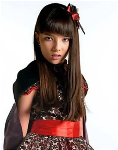 Juliette est la rivale de Vincent :