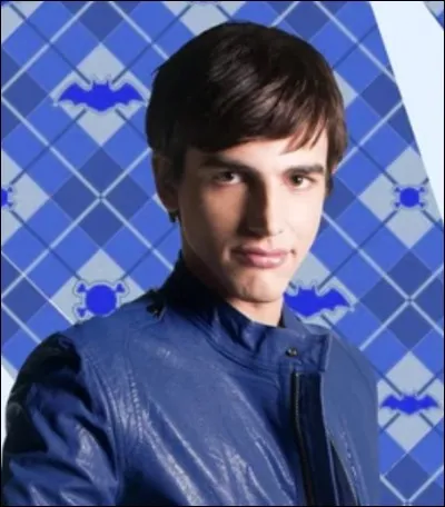 Comment s'appelle-t-il ?