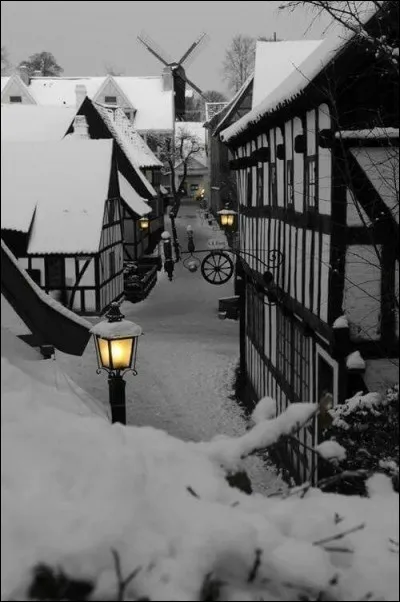 Qui chantait "Tu ne viendras pas ce soir, tombe la neige, tout est blanc de désespoir" ?