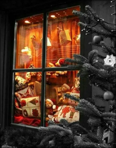 Qui a écrit "Contes de Noël" ?