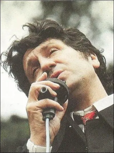 Quel est le prénom de cet artiste décédé le 14 juin ?