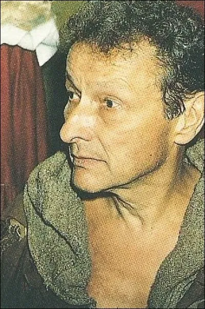 Né le 8 septembre 1910, quel est cet acteur français ?