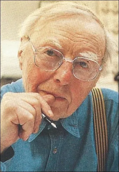 Quel est ce spécialiste français du cinéma d'animation ?